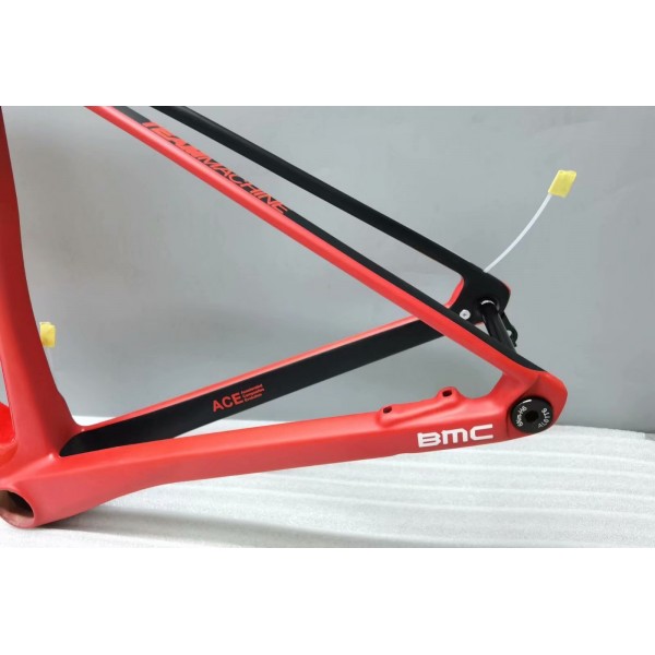 bmc bike frame